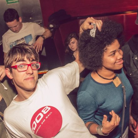 Mixwoch @ Camera Club