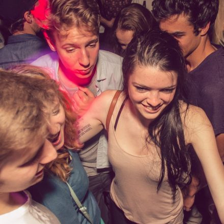 Mixwoch @ Camera Club