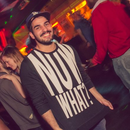 Mixwoch @ Camera Club