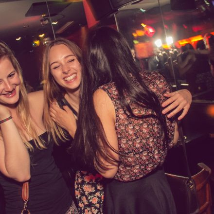 Mixwoch @ Camera Club