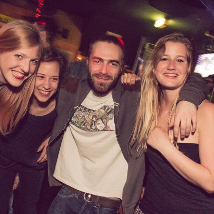 Mixwoch @ Camera Club