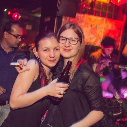 Mixwoch @ Camera Club