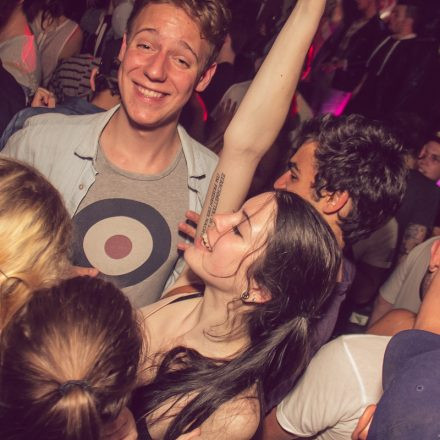 Mixwoch @ Camera Club