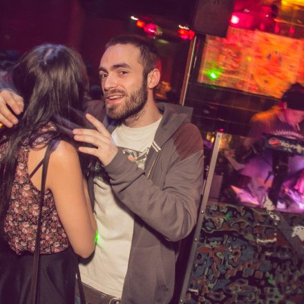 Mixwoch @ Camera Club