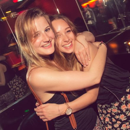Mixwoch @ Camera Club