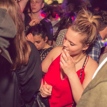 Mixwoch @ Camera Club