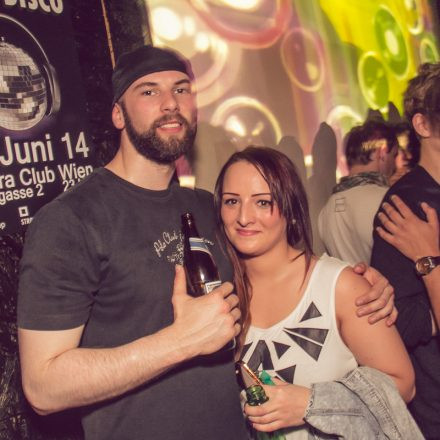 Mixwoch @ Camera Club