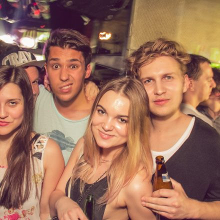 Mixwoch @ Camera Club