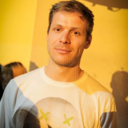 Nichtschwimmer @ Pratersauna