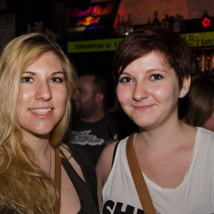 SWITCH! @ Camer Club