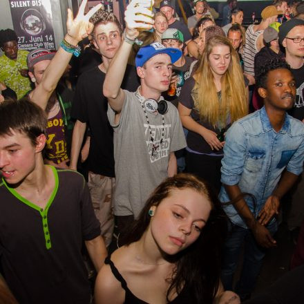 SWITCH! @ Camer Club