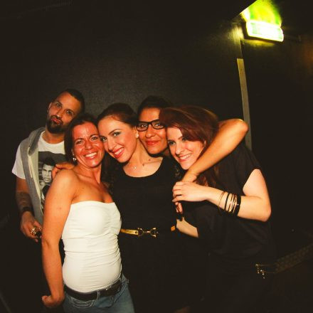 Behave! Muttertagsspecial @ U4