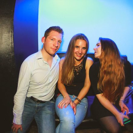 Behave! Muttertagsspecial @ U4