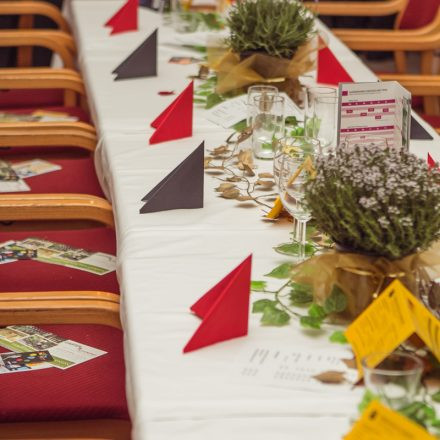 Schulball des BG|BRG Purkersdorf @ Stadtsaal Purkersdorf