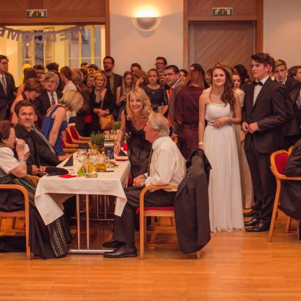 Schulball des BG|BRG Purkersdorf @ Stadtsaal Purkersdorf