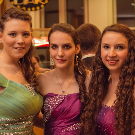 Schulball des BG|BRG Purkersdorf @ Stadtsaal Purkersdorf
