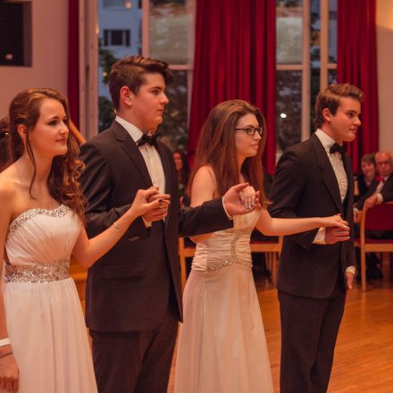 Schulball des BG|BRG Purkersdorf @ Stadtsaal Purkersdorf