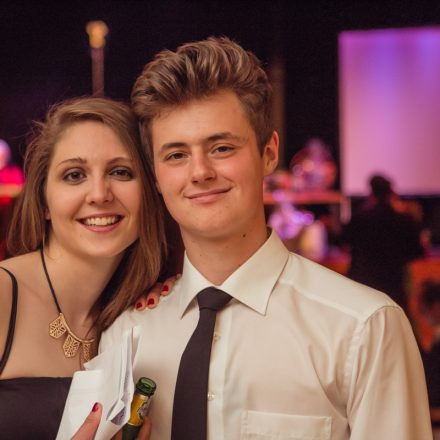 Schulball des BG|BRG Purkersdorf @ Stadtsaal Purkersdorf