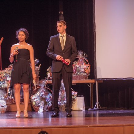 Schulball des BG|BRG Purkersdorf @ Stadtsaal Purkersdorf