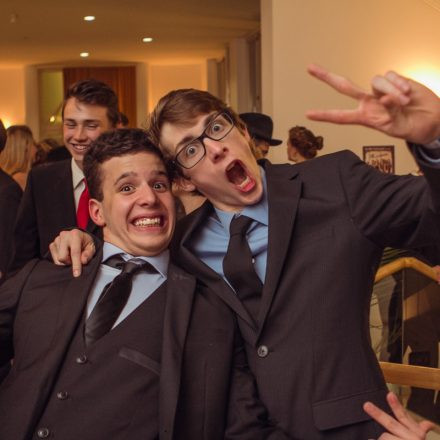 Schulball des BG|BRG Purkersdorf @ Stadtsaal Purkersdorf
