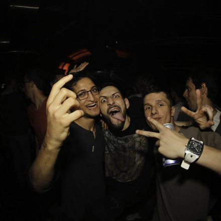 Future Beatz pres. The Prototypes @ Flex