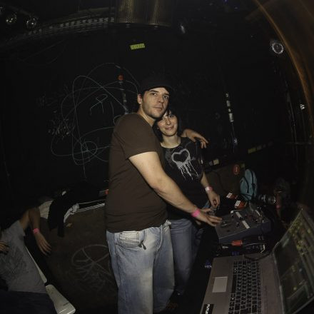 Future Beatz pres. The Prototypes @ Flex