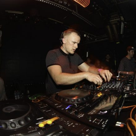 Future Beatz pres. The Prototypes @ Flex