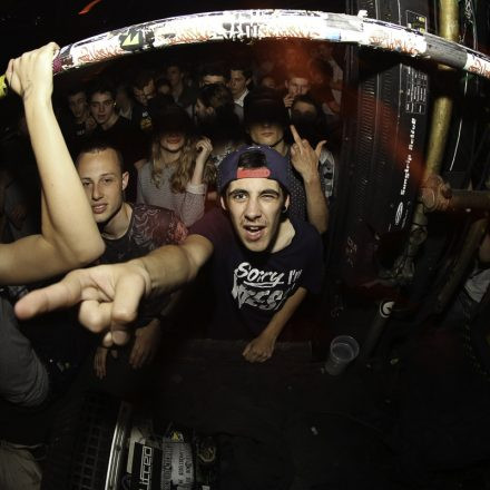 Future Beatz pres. The Prototypes @ Flex