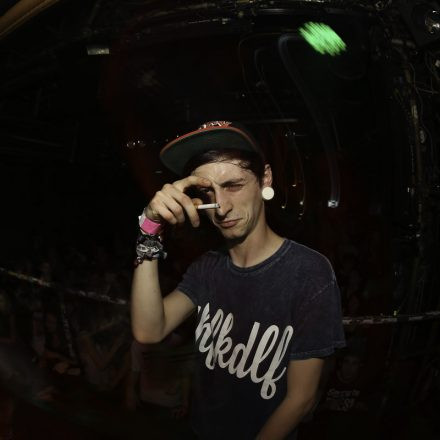 Future Beatz pres. The Prototypes @ Flex