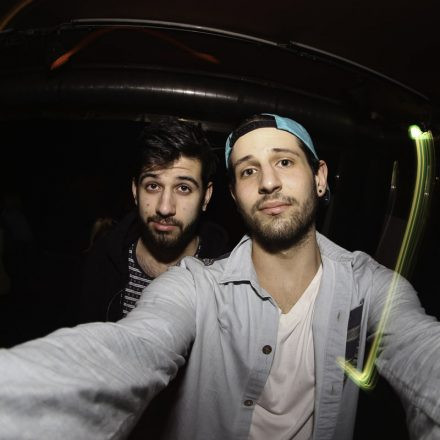 Future Beatz pres. The Prototypes @ Flex