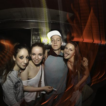 Future Beatz pres. The Prototypes @ Flex