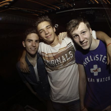 Future Beatz pres. The Prototypes @ Flex
