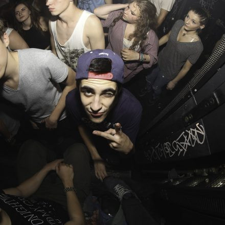 Future Beatz pres. The Prototypes @ Flex