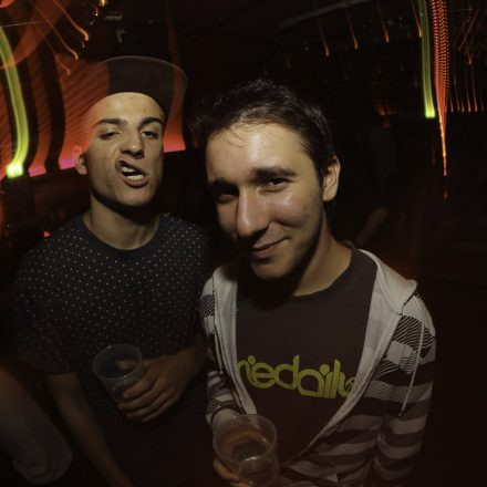 Future Beatz pres. The Prototypes @ Flex