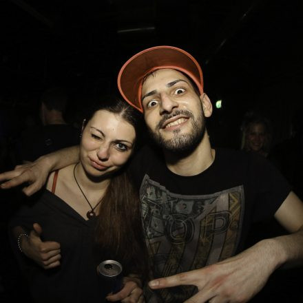 Future Beatz pres. The Prototypes @ Flex