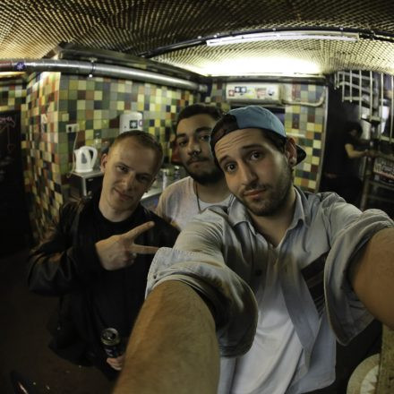 Future Beatz pres. The Prototypes @ Flex