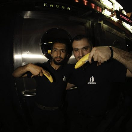 Future Beatz pres. The Prototypes @ Flex