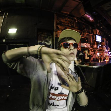 Future Beatz pres. The Prototypes @ Flex