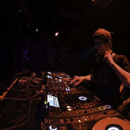 Future Beatz pres. The Prototypes @ Flex
