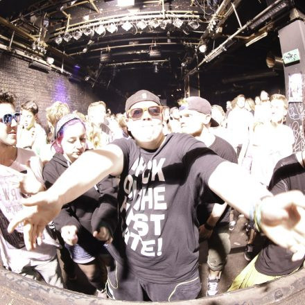 Future Beatz pres. The Prototypes @ Flex