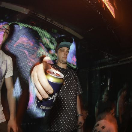 Future Beatz pres. The Prototypes @ Flex