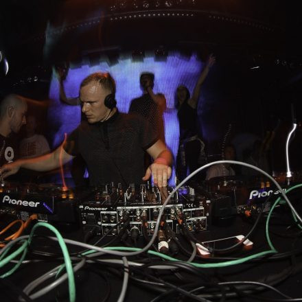 Future Beatz pres. The Prototypes @ Flex