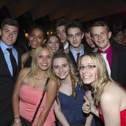 Wiener Schulball @ Rathaus
