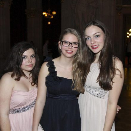 Wiener Schulball @ Rathaus