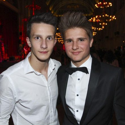 Wiener Schulball @ Rathaus