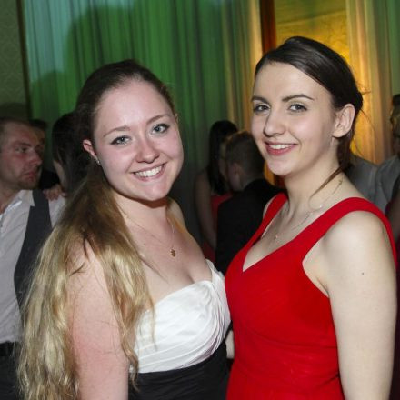 Wiener Schulball @ Rathaus