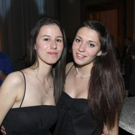 Wiener Schulball @ Rathaus