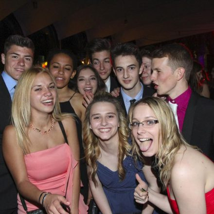 Wiener Schulball @ Rathaus