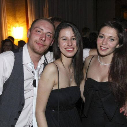 Wiener Schulball @ Rathaus