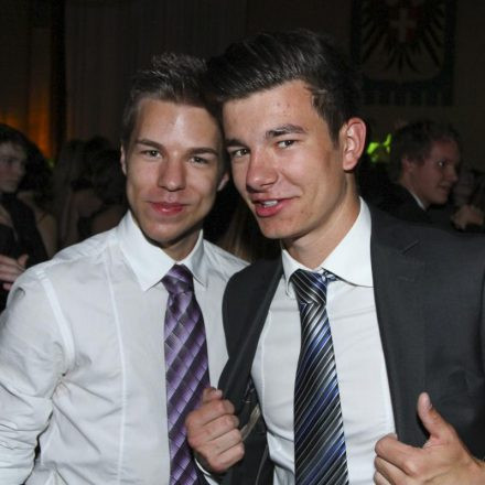 Wiener Schulball @ Rathaus